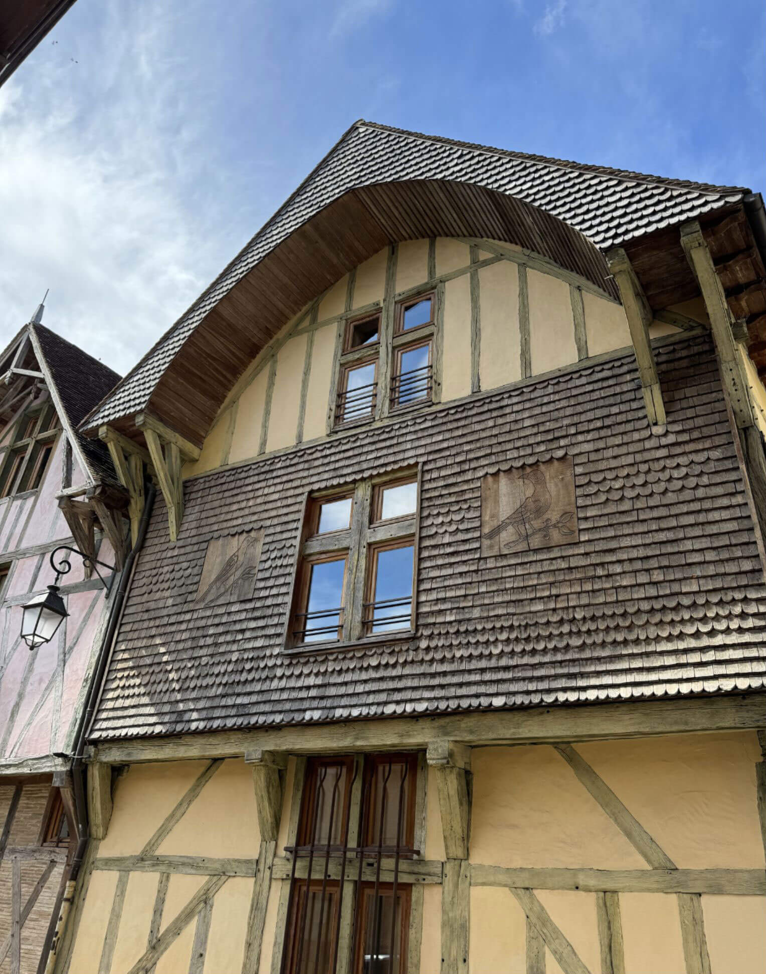 Southam House
